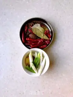 Make Big chicken step 1