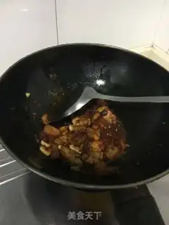 Make Come back to the pot step 4