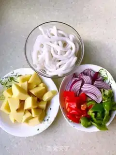 Make Big chicken step 2