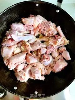 Make Big chicken step 4