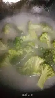 Make Tonic orchid step 4