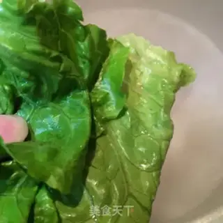 Make Tide soup step 9