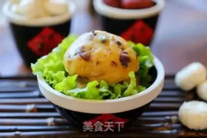 Make Tianjin