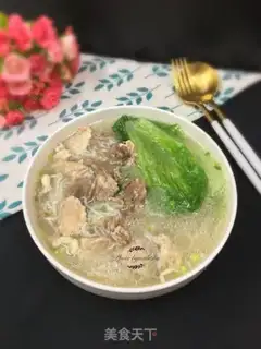 Make Tide soup step 10