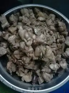 Make Pepper rabbit step 2