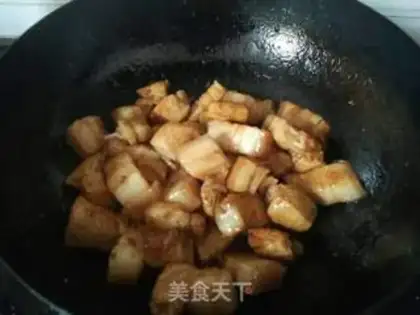 Make Chicken soup step 3