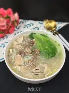 Make Tide soup step 11