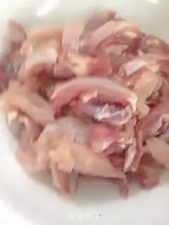 Make Chicken soup step 4
