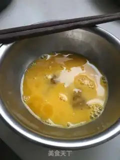 Make Pancakes step 0