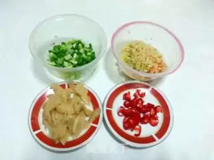 Make Snails step 5