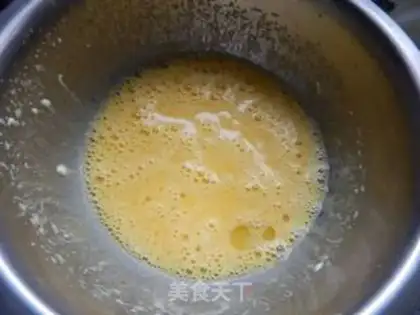 Make Cake roll step 7