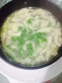 Make Chicken soup step 6
