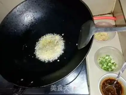 Make Snails step 6