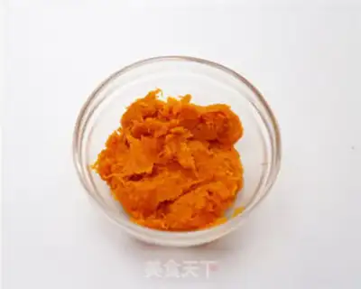 Make Pig chicken snack step 1