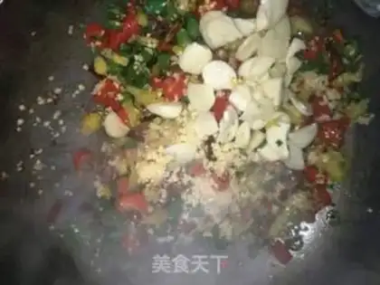 Make Pepper rabbit step 4