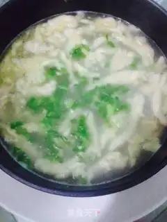 Make Chicken soup step 7