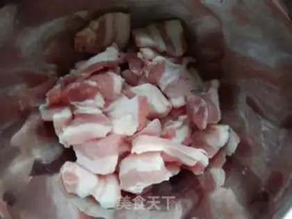 Make Potato steam step 0