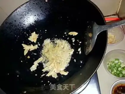 Make Snails step 7