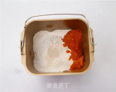 Make Pig chicken snack step 2