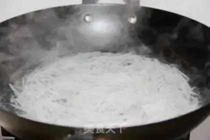 Make The rice step 2