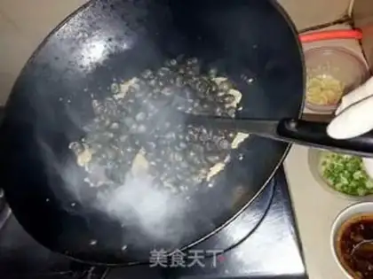 Make Snails step 8