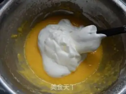 Make Cake roll step 10
