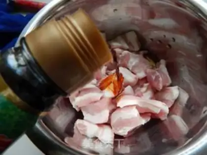 Make Potato steam step 2