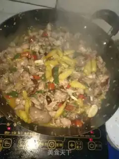 Make Pepper rabbit step 7