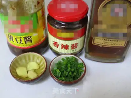 Make Oh, my God step 1