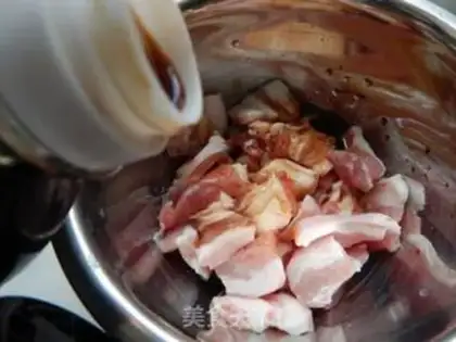 Make Potato steam step 3