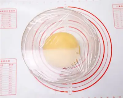 Make Pig chicken snack step 5