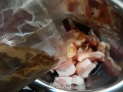 Make Potato steam step 4