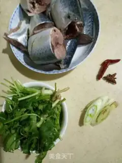 Make Secret canfish step 0