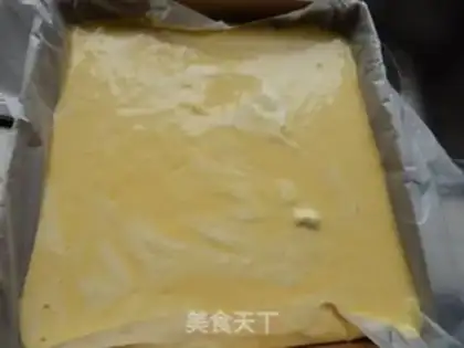 Make Cake roll step 13