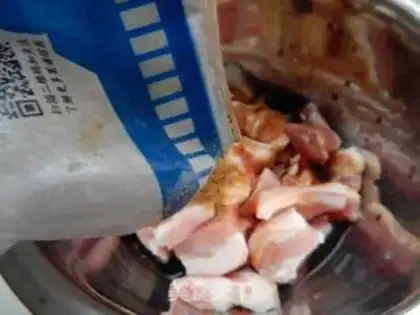 Make Potato steam step 5