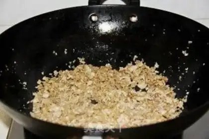 Make The rice step 5