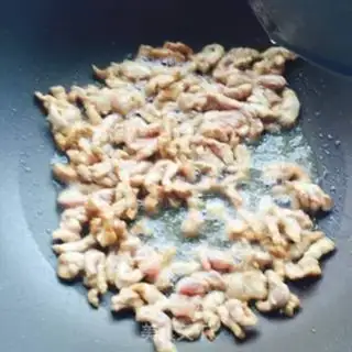 Make Pepper sauce step 2