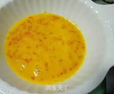 Make First snow loaf step 1
