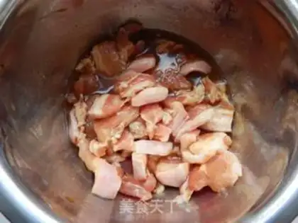 Make Potato steam step 6