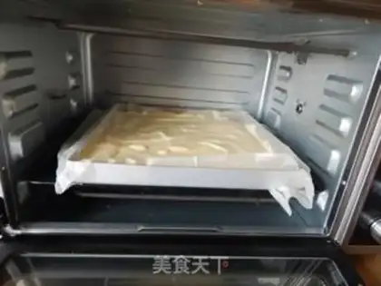 Make Cake roll step 14