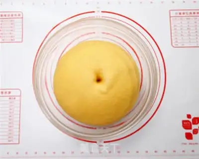 Make Pig chicken snack step 7