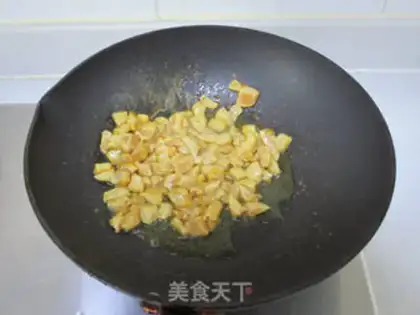 Make Oh, my God step 5