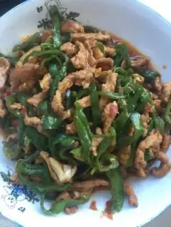 Make Pepper sauce step 3