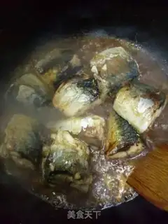 Make Secret canfish step 3