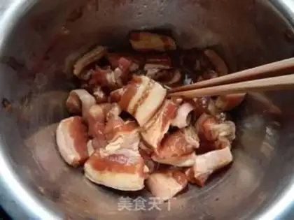 Make Potato steam step 7