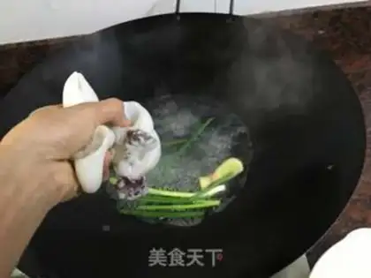 Make Chicken silk step 9