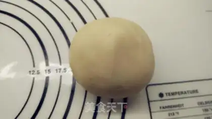 Make Little egg souffle step 5