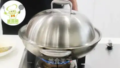 Make Tacohead duck step 7