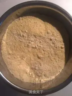 Make Sour gravy step 0