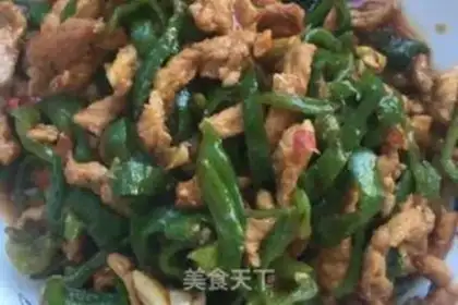 Make Pepper sauce step 4